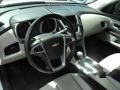 Summit White - Equinox LTZ AWD Photo No. 6