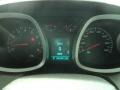 Summit White - Equinox LTZ AWD Photo No. 14