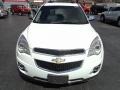 Summit White - Equinox LTZ AWD Photo No. 26