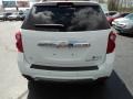 Summit White - Equinox LTZ AWD Photo No. 28