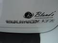 Summit White - Equinox LTZ AWD Photo No. 29