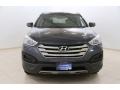 Marlin Blue - Santa Fe Sport AWD Photo No. 2