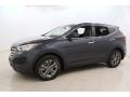 Marlin Blue - Santa Fe Sport AWD Photo No. 3
