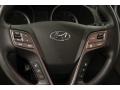 Marlin Blue - Santa Fe Sport AWD Photo No. 6