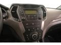 Marlin Blue - Santa Fe Sport AWD Photo No. 8