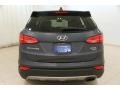 Marlin Blue - Santa Fe Sport AWD Photo No. 15