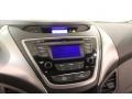 Silver - Elantra GLS Photo No. 8