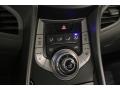 Silver - Elantra GLS Photo No. 9