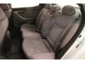 Silver - Elantra GLS Photo No. 12