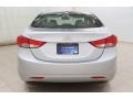 Silver - Elantra GLS Photo No. 13