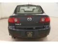 Nordic Green Mica - MAZDA3 i Sedan Photo No. 14