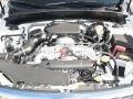 2009 Satin White Pearl Subaru Forester 2.5 X  photo #8