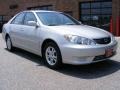 Lunar Mist Metallic - Camry LE V6 Photo No. 1