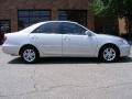 Lunar Mist Metallic - Camry LE V6 Photo No. 2