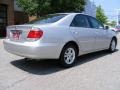 Lunar Mist Metallic - Camry LE V6 Photo No. 3