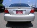 Lunar Mist Metallic - Camry LE V6 Photo No. 4