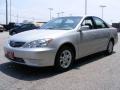 Lunar Mist Metallic - Camry LE V6 Photo No. 7