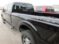 Shadow Black - F350 Super Duty Platinum Crew Cab 4x4 Photo No. 5