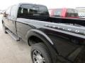 2016 Shadow Black Ford F350 Super Duty Platinum Crew Cab 4x4  photo #5