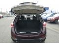 Midnight Garnet - Murano SL AWD Photo No. 8