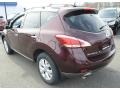 Midnight Garnet - Murano SL AWD Photo No. 10
