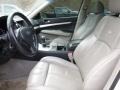 Ivory Pearl White - G 35 x Sedan Photo No. 6
