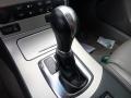 Ivory Pearl White - G 35 x Sedan Photo No. 11