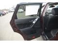 Midnight Garnet - Murano SL AWD Photo No. 24