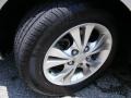 Lunar Mist Metallic - Camry LE V6 Photo No. 24