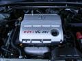 Lunar Mist Metallic - Camry LE V6 Photo No. 25