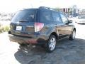 2009 Dark Gray Metallic Subaru Forester 2.5 X Premium  photo #4