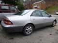 Millennium Silver Metallic - ES 300 Sedan Photo No. 3