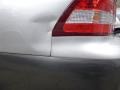 Millennium Silver Metallic - ES 300 Sedan Photo No. 5