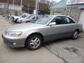 Millennium Silver Metallic - ES 300 Sedan Photo No. 6