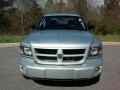 Bright Silver Metallic - Dakota Big Horn Crew Cab Photo No. 3