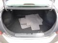 Galaxy Gray Metallic - Civic LX Coupe Photo No. 15