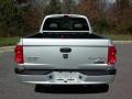 Bright Silver Metallic - Dakota Big Horn Crew Cab Photo No. 6
