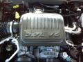 Bright Silver Metallic - Dakota Big Horn Crew Cab Photo No. 8