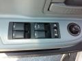 2011 Bright Silver Metallic Dodge Dakota Big Horn Crew Cab  photo #10