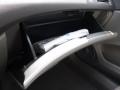 Galaxy Gray Metallic - Civic LX Coupe Photo No. 23