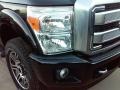 Shadow Black - F250 Super Duty Platinum Crew Cab 4x4 Photo No. 3