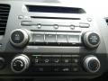 Galaxy Gray Metallic - Civic LX Coupe Photo No. 24