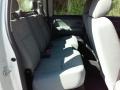 2011 Bright Silver Metallic Dodge Dakota Big Horn Crew Cab  photo #17