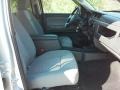 2011 Bright Silver Metallic Dodge Dakota Big Horn Crew Cab  photo #18