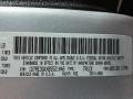 Bright Silver Metallic - Dakota Big Horn Crew Cab Photo No. 20