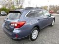 Twilight Blue Metallic - Outback 2.5i Premium Photo No. 7
