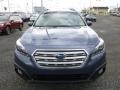 2016 Twilight Blue Metallic Subaru Outback 2.5i Premium  photo #12