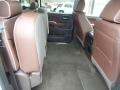 2016 Iridescent Pearl Tricoat Chevrolet Silverado 1500 High Country Crew Cab 4x4  photo #62