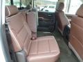 2016 Iridescent Pearl Tricoat Chevrolet Silverado 1500 High Country Crew Cab 4x4  photo #63