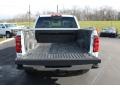 Summit White - Silverado 1500 LT Crew Cab 4x4 Photo No. 5